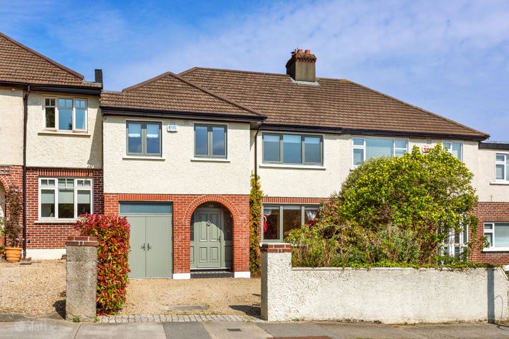 33 South Avenue, Mount Merrion, Co Dublin, Dublin