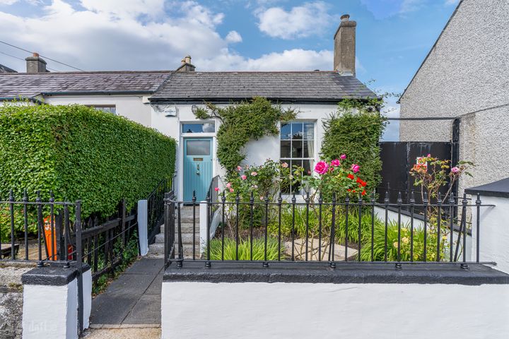 4 Richmond Place, Rathmines, Dublin 6, Dublin