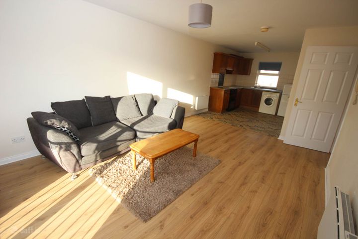 61 Burnside Park, Letterkenny, Co. Donegal, Letterkenny, Co. Donegal