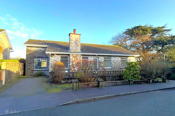 Saint Theresa'S, Barrett'S Hill, Bandon, Co. Cork, P72KW62