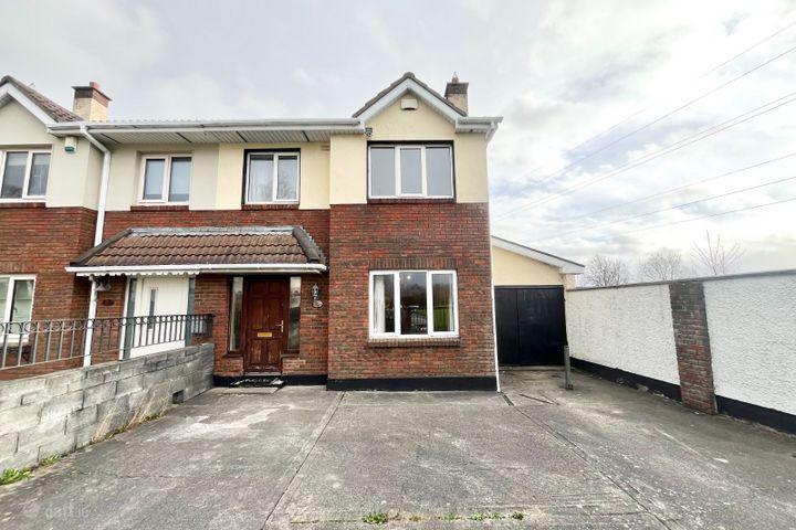 79 Foxborough Road, Lucan, Co. Dublin, K78PC97