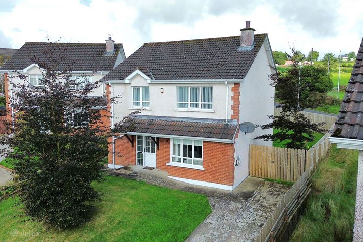 20 Cathedral Hill, Raphoe, Co. Donegal, F93C2C2