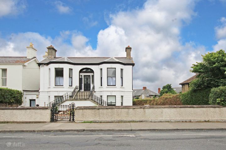 36 Belgrave Rd, Rathmines, Dublin 6, Dublin 6, Dublin