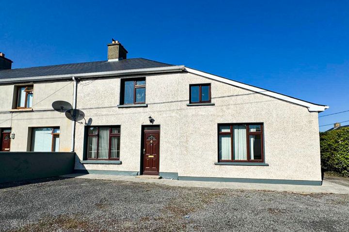 8 St Anne's Tce, Sligo Co Sligo, Sligo
