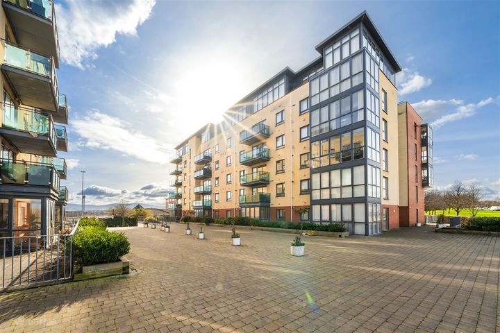 Apartment 43, Hillview, Mount Talbot, Clondalkin, Dublin 22, D22DA29