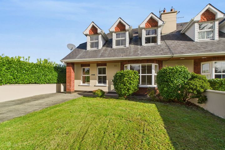 Rusheen, Woodlawn Road, Killarney, Co Kerry, V93A7P4