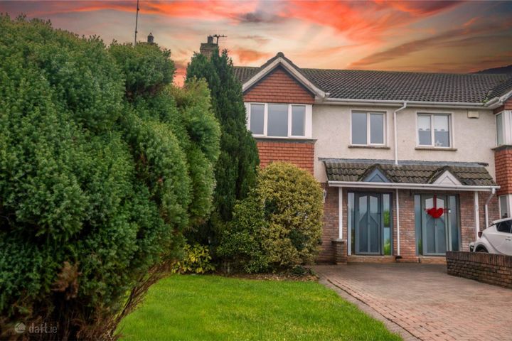 60 Lagavoreen Manor, Drogheda, Co. Louth, A92V4DK