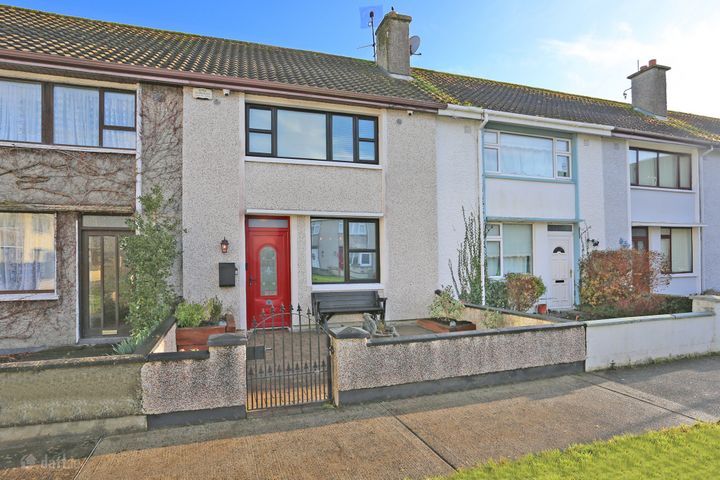 8 Allen Park, Shannon, Clare, V14XW61