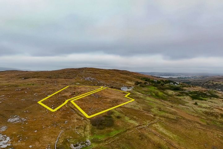 Meendrain, Dungloe, Co. Donegal