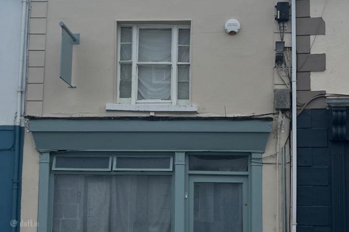 Connaught Street, Birr, Birr, Co. Offaly, R42F789