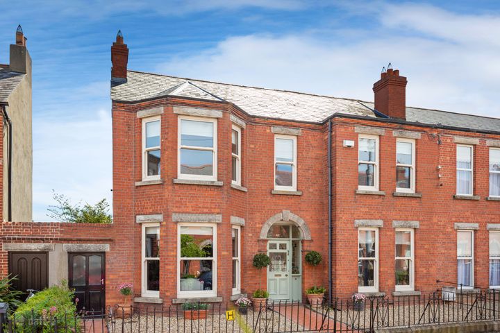 42 Hannaville Park, Terenure, Dublin 6w, Dublin