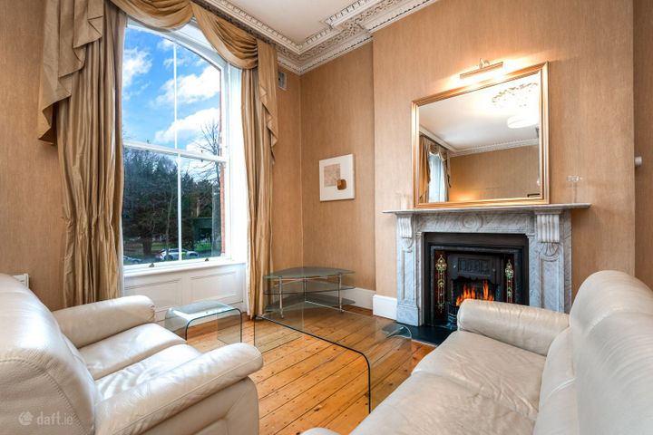 Apartment, 36 Elgin Road, Ballsbridge, Dublin 4