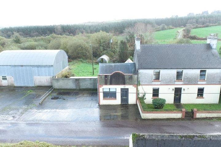 Shanagh, Dunmanway, Co. Cork