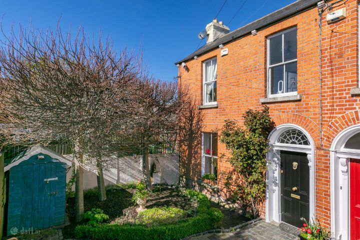 1 Bushfield Place, Donnybrook, Dublin 4, Dublin 4, Dublin