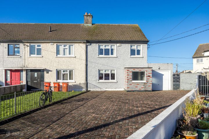 29 Shantalla Drive, Dublin 9, Beaumont, Dublin 9, D09E7K5