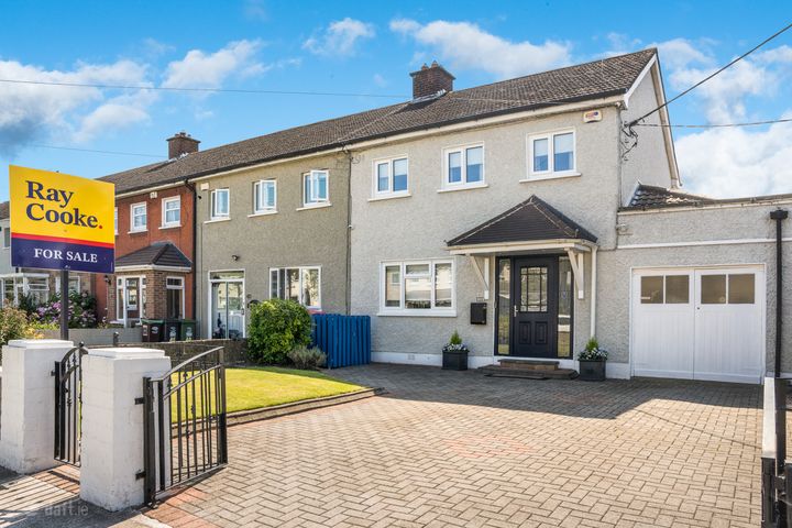 38 Culmore Rd, Palmerstown, Dublin 20, Dublin 20, Dublin