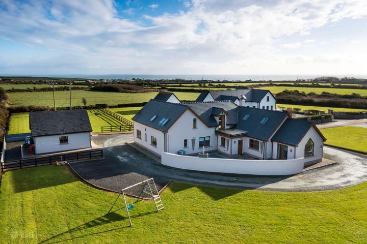 Harrylock, Fethard, Co. Wexford, Y34P738