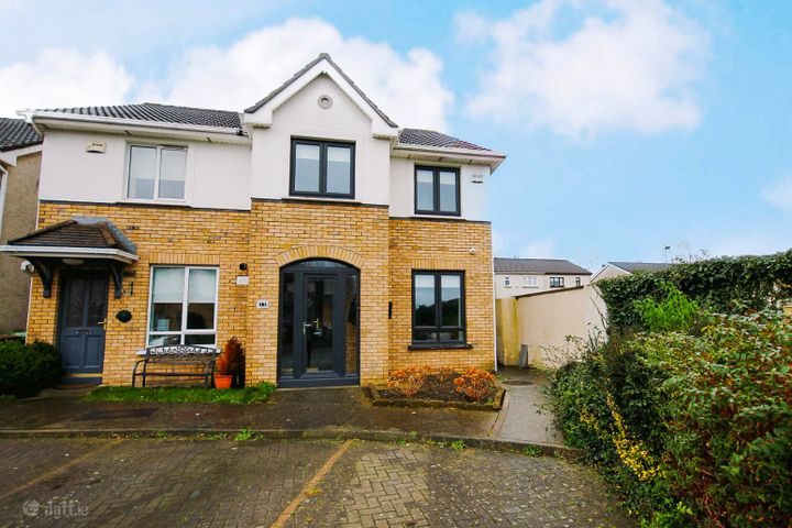 13 St Johns Gate, Clondalkin, Dublin 22, D22DH73