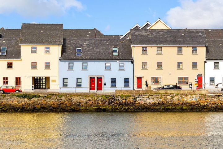 31 Long Walk, Galway, Galway, Galway