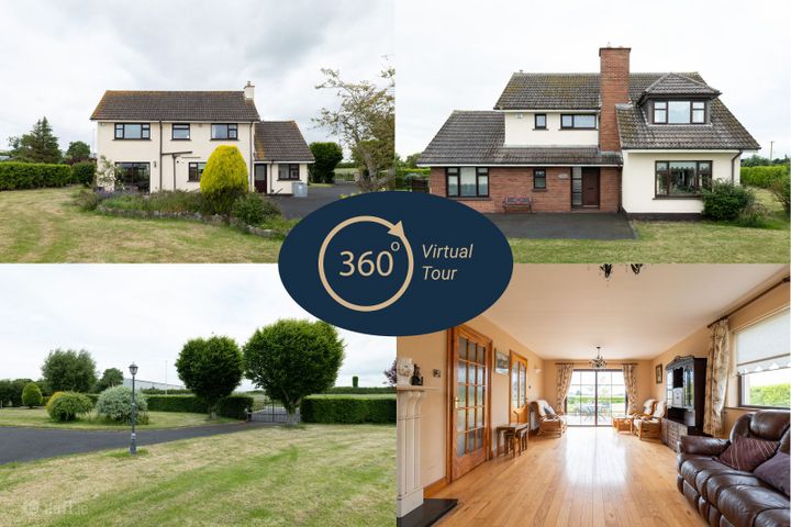 Glencara, Castledermot Rd, Athy, Kildare