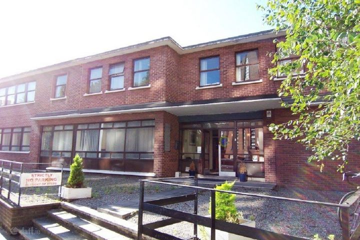 Ballsbridge, Dublin 4