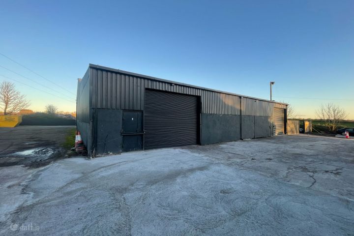 Unit 8 Sunmount Business Park, Arderrow, Rathcooney, Barnavara, Co. Cork