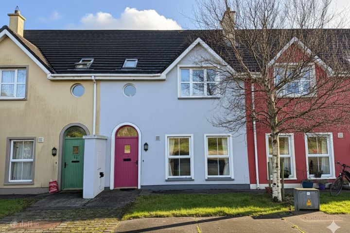 47 Cois Chnoic, Dingle, Co. Kerry, V92W6T2