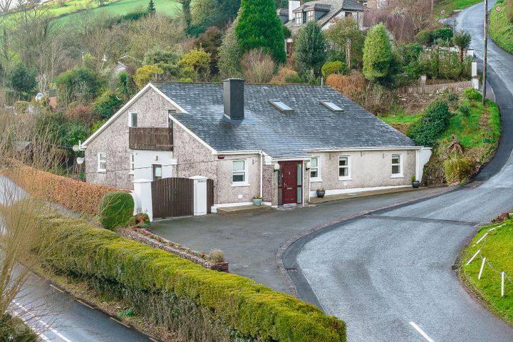 Edelweiss House, Templehill, Carrigrohane, Co. Cork, T12R126