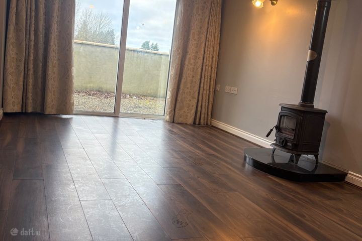 Market Square, Main Street, Kiltimagh, Co. Mayo