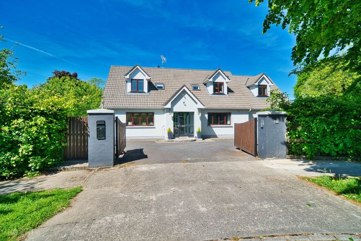5 Rathview, Rathmore, Naas, Co. Kildare, W91TF6V