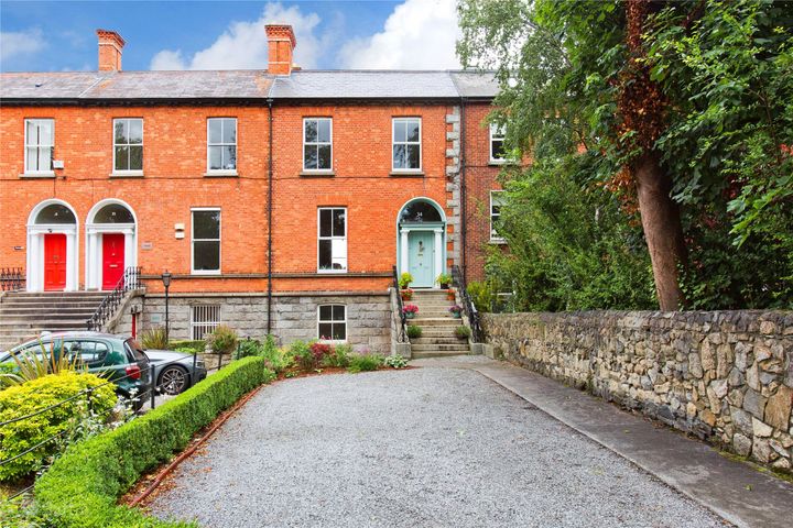 34 Morehampton Rd, Donnybrook, Dublin 4, Dublin 4, Dublin