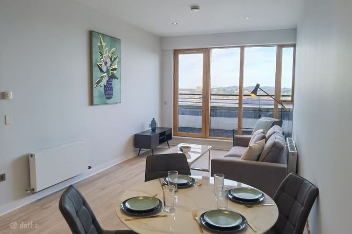 Aubrey Court, Parnell Road, Bray, Co. Wicklow