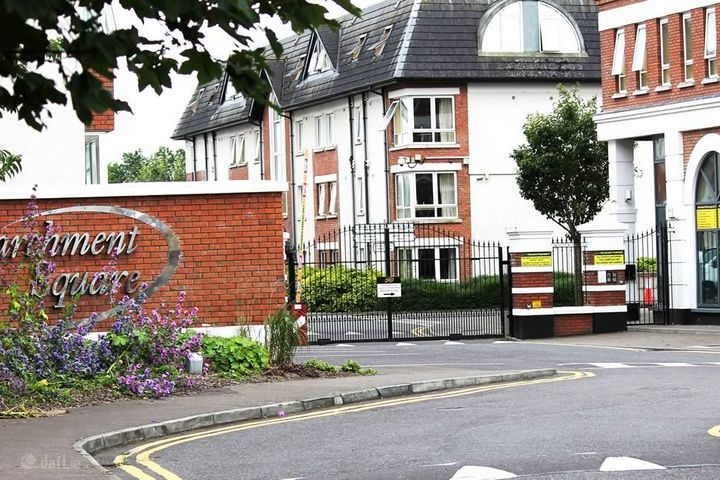 Apartment 95, The Behan Block, Parchment Square, Model Farm Road, Co. Cork, T12YY91