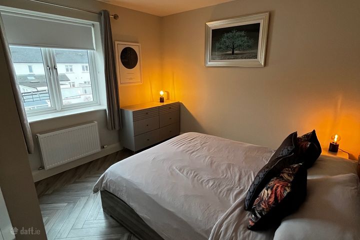 College Avenue,Dublin 17, Clarehall, Dublin 17