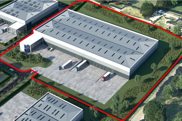 Unit 2, Dundalk North Business Park, Armagh Road, Co. Louth