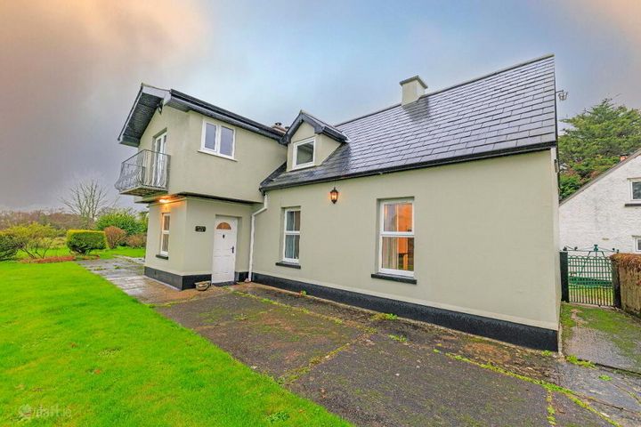 Araglin House, Farnane, Cappamore, Co. Limerick, Cappamore, Co. Limerick