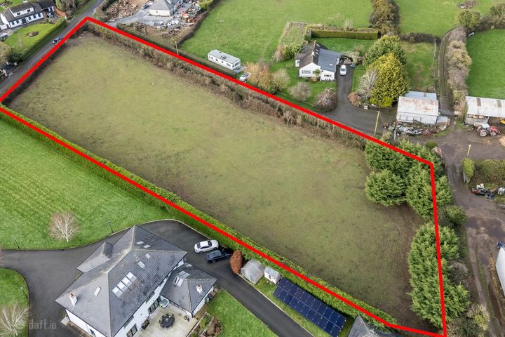 Rath Lane, The Rath, Rolestown, Co. Dublin, K67E1W6