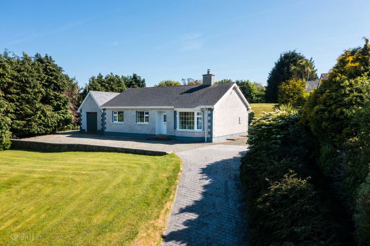 Ballinadrisogue, Blackwater, Co. Wexford, Y21ET02