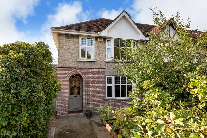 5 Maritime Villas, Blackrock, Dublin, Dublin