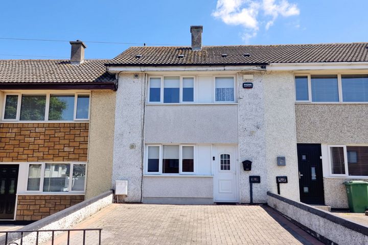 11 Bolbrook Villas, Tallaght, Dublin 24, Dublin 24, Dublin