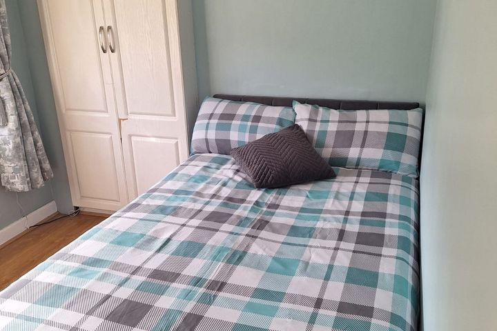 Rossmore Drive, Chapelizod, Dublin 20