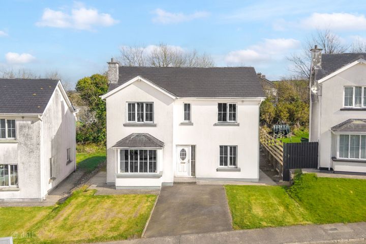 2 Oak Glen, Monageer, Co. Wexford, Y21TD62