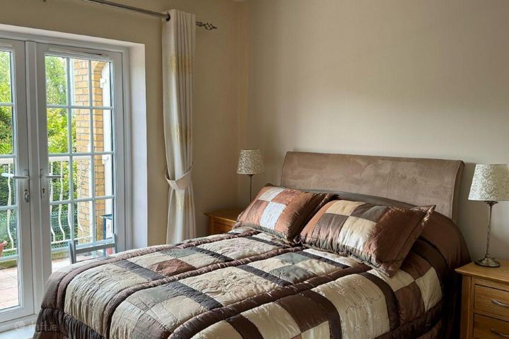 Apartment 208, Swiftwood, Garters Lane, Saggart, C, Citywest, Co. Dublin