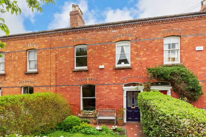 13 Moyne Road, Ranelagh, Dublin 6, Dublin 6, Dublin