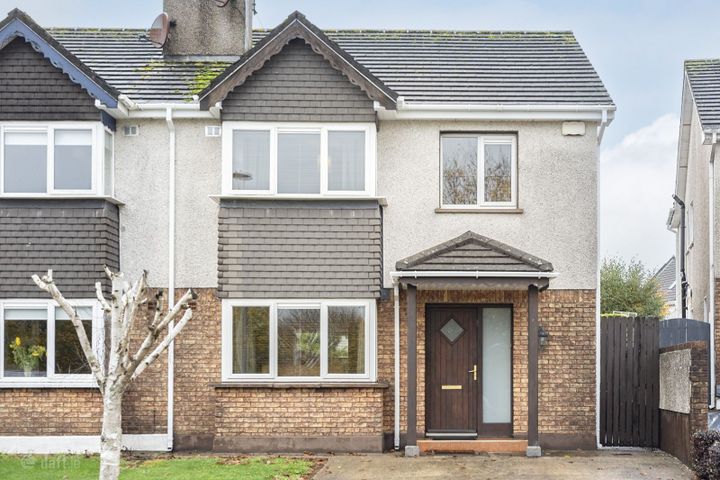 15 Copperfields, Broomfield Village, Midleton, Co. Cork, P25FA37