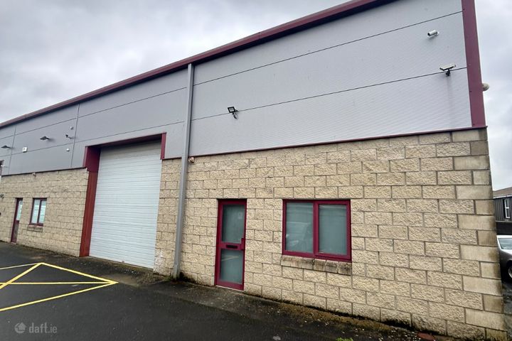 Unit 9D, Enterprise Business Park, O'Brien Road, Carlow, R93