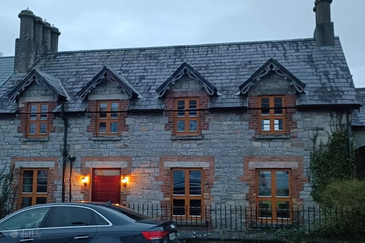 The Gothic Lodge, The Crescent, Boyle, Boyle, Co. Roscommon