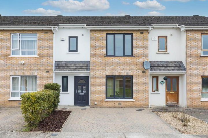 2 Ashewood Walk, Ashbourne, Co. Meath, A84NY65