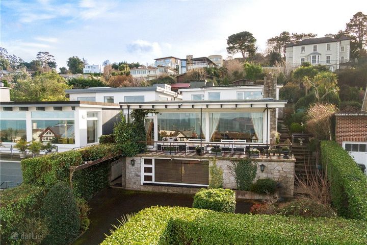 Coolkeel, Knocknacree Park, Dalkey, Dublin