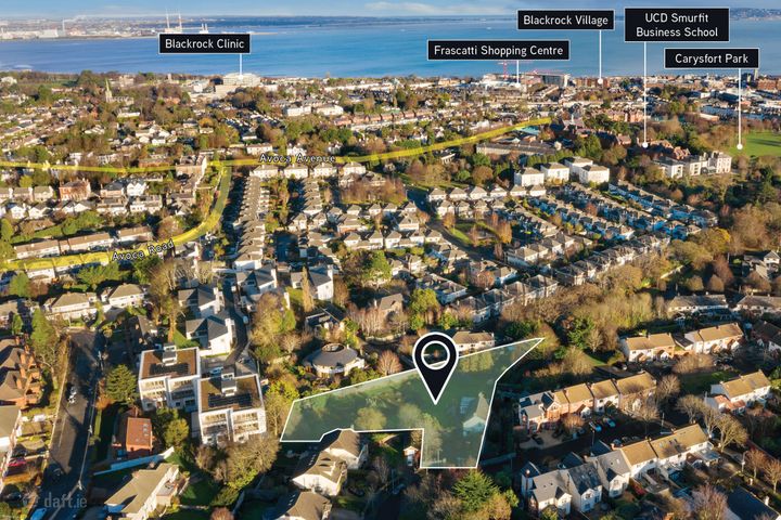 Grove Paddock House, Stillorgan Park, Blackrock, Dublin